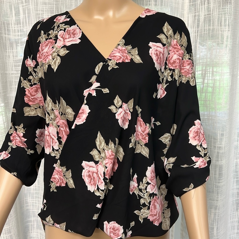 Women’s large top from IZ Byer - Picture 1 of 4